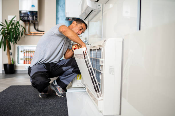 Best HVAC Maintenance and Cleaning  in Cape May Court House, NJ